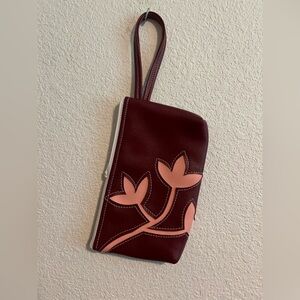 Tender Roni Vegan Leather Purse Set